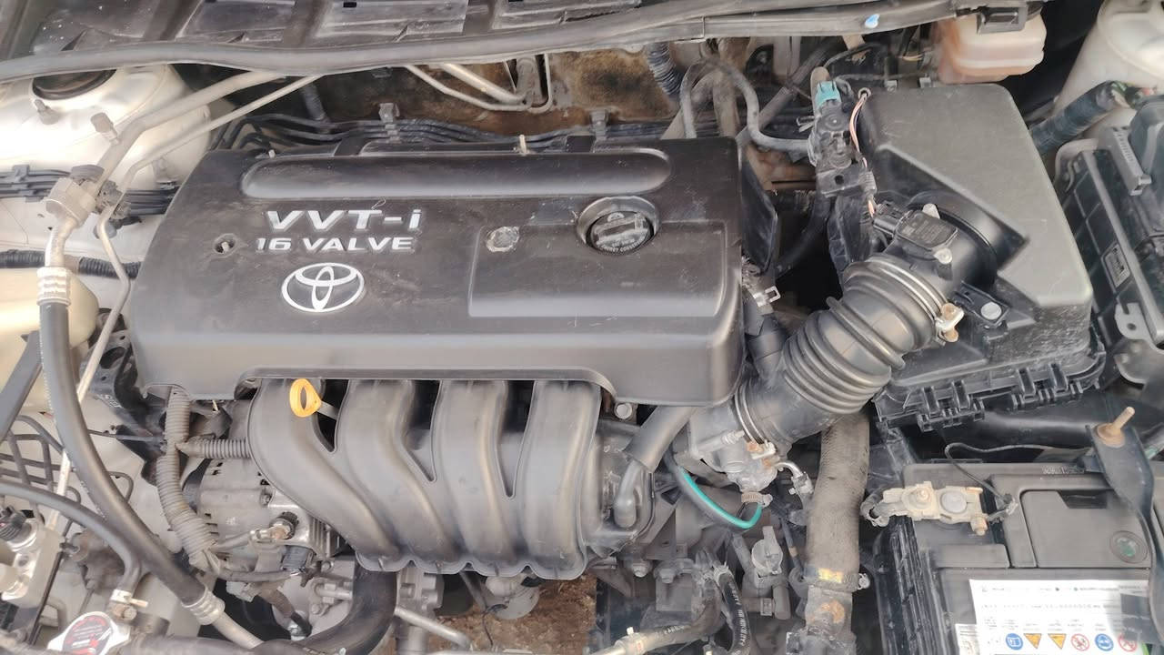 كورلا ٢٠٠٨ بغداد خليجي محدثه 2013 مصبوغه حزام وضرر السياره جاملغ خلفي مابيه نقص كلشي كامل تبريد تدفئه تخم تايرات رقم انكليزي وسنويه مابيه نقص السعر 110 وبيه مجال ل الاستفسار ***********
