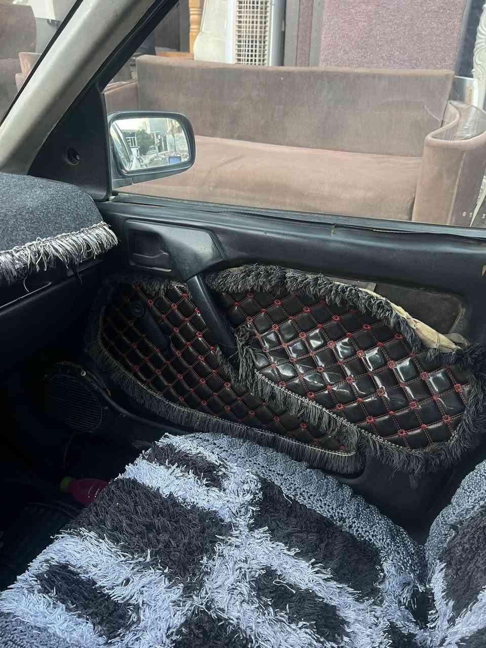 اوبل فكتره موديل 93رقم الماني السياره حلوه سنويه 2018منتهيه ***********
