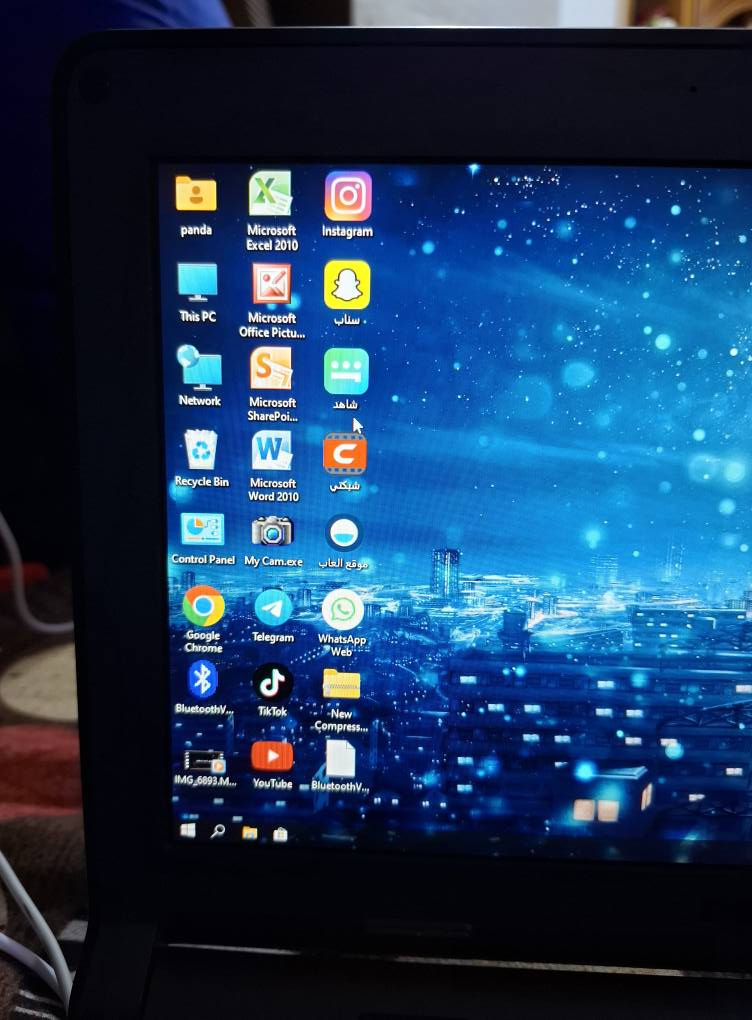 سلام عليكم حسبتين للبيع موصفات خاص سعر ثنيهن ب ٢٠٠ الف بكاني ديالى بعقوبه ***********
