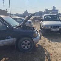 تفصيخ سبورتج • مكينة • كير