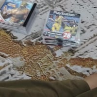 بلاي ستيشن 1 • مجموعة كاملة • ماليزي وسوري