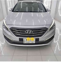 ✨ ◄ Hyundai Sonata 2017 Limited ► ✨ ━━━━━━━━━━━━━━━  🚗 الموديل: هيوندا...
