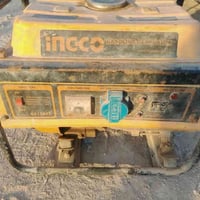 مولد ٥ أمبير • كربلاء • شغال