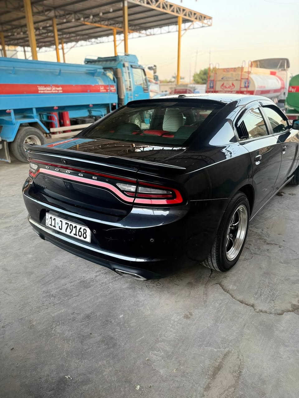 جارجر اكس تي محرك ٣٦٠٠ العنوان بغداد *********** السعر١٨٥بيه مجال بصيط
