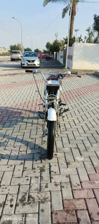 ايراني • موديل 2017 • كركوك دوميز