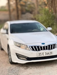 اوبتما • ٢٠١٢ • محرك ٢٠٠٠