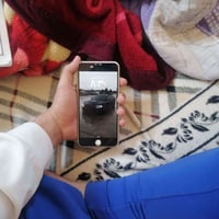 ايفون ٨ بلس • ٦٤ • بطارية ٧٤