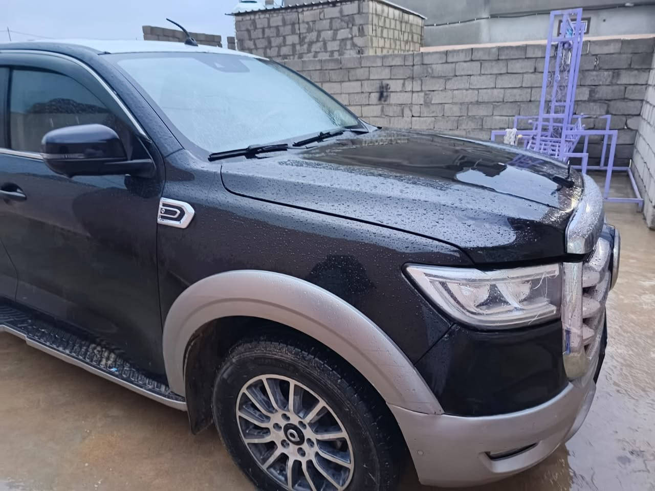 كريت وول وينكل ٢٠٢١ فول فول موصفات كفالة عامة ماشي ١٥٤ الف كيلومتر سيارا رقم موصل سعر سيارا ١٦٥ ورقة بيا مجال مكان سيارا محفظة موصل قضا سنجار ***********/////$*********** /////$ ***********
