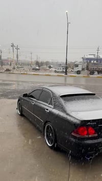 كراون اثليت • ٢٠٠٧ • مقاعد جلد