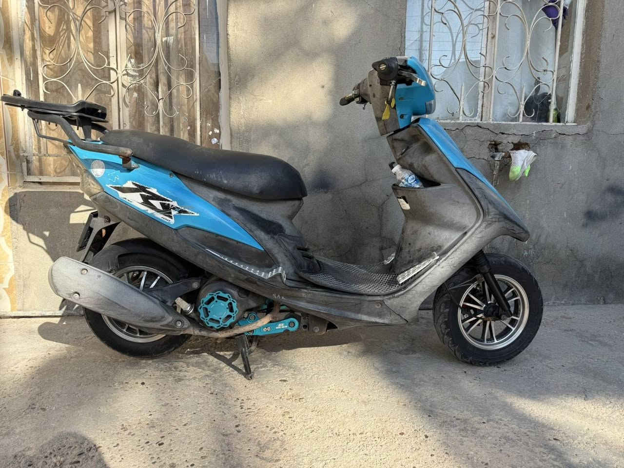 ملاحضه الدراجه بدون ويل
سلام عليكم ماكس عدله كفاله عامه الصور تحجي وتجي وتشوف بعينك الي يدور نطايح ليدخل الدراجه كفاله عامه  مكاني انبار فلوجه شراي اتصل ***********
