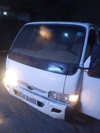 كيه فنتيره فحل مديل 2002 سياره كامله تحويل ثاني يوم سعره 65 بيه مجال ب...