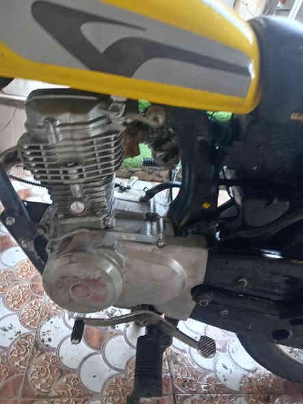 للبيع نامه برو 2020 اوراق دراجه جاهزه السعر 450  بيهه مجال  الشراي يجي خاص او اتصال *********** مكاني ديوانيه عفج
