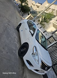 نيسان صني • نيسان صني 2021 • صني 2021 • صني هندي • سيارة نيسان صني • س...