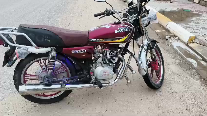 مكلف مكلف بل نشر/ سلام عليكم دراجة موديل 22 شرط كهربايات كله شقاله / محرك شرط مامفتوح السعر 450 بيها  مجال مكان بيجي حي تئميم رقم صاحب دراجة( ‏‪***********‬‏) ‼️💬
