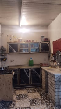مجمع الصدرين • بيت • قطعة