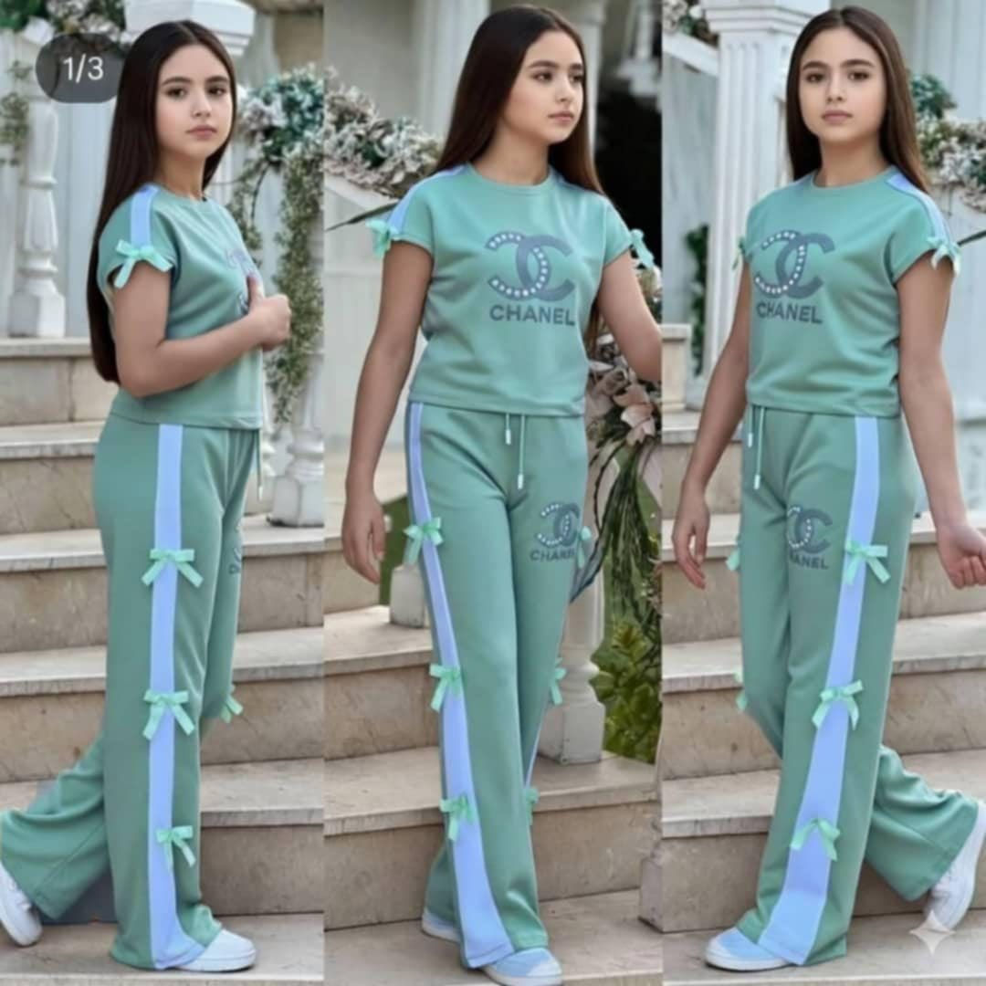 3 موديلات داخل هذا المنشور قياسات من 4 الى 12 سنة✅✅✅✅


**إذا كنت صاحب هذا الإعلان وتريد حذفه لأي سبب، رجاءا أرسل رسالة إلى الدعم الفني**