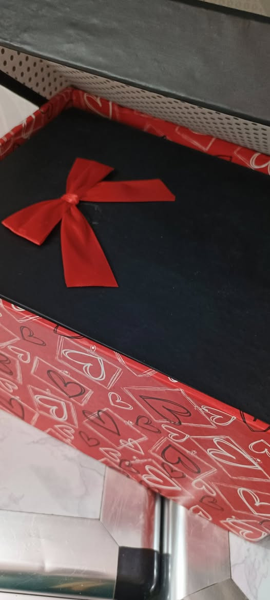 بوكسات هدايا حجم كبير عدد ٦
بسعر ٢٥ مع التوصيل


**إذا كنت صاحب هذا الإعلان وتريد حذفه لأي سبب، رجاءا أرسل رسالة إلى الدعم الفني**