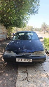 سوانته تو موديل95 تحويل مباشر محرك كير مكفول رقم الإنكليزي التاجي جسر ...