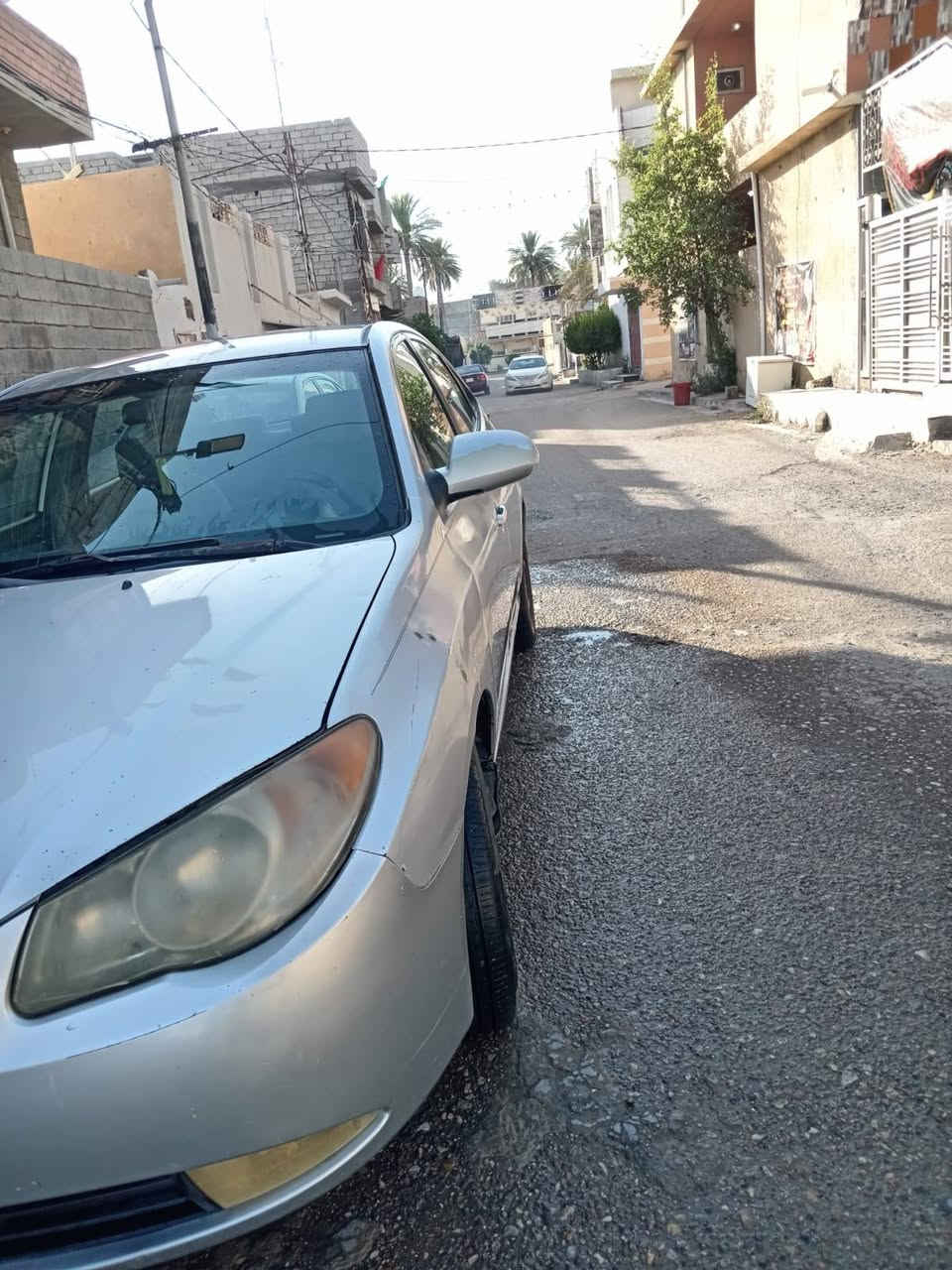 سياره بلاديه بس جراد بيها
مكينه 2000الفين سياره جهازه لشارع 

سنويه صالحة 2031
معروضه 76وبيها مجال 
العنوان بعقوبه ناحيه العباره 
كير عادي الاتصال ***********

