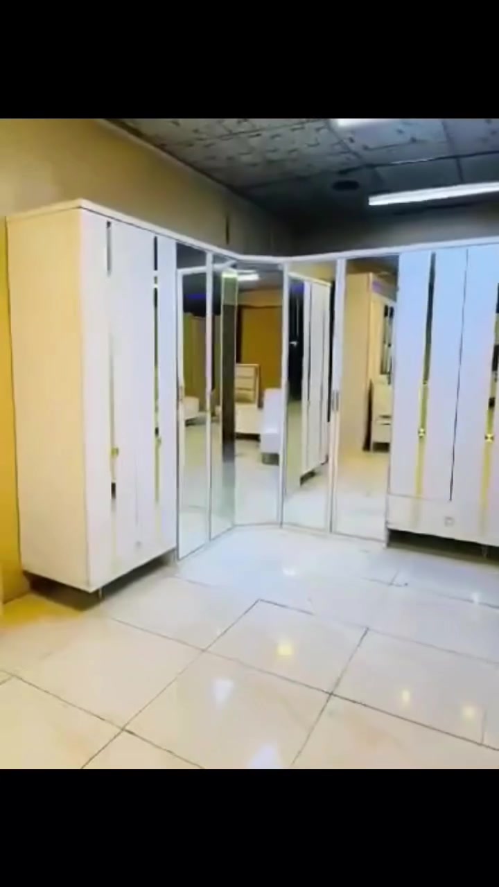 غرفه ترڪي مستخدم  💥 موديل حديث زاوية  🇹🇷
نظافه 85💯
نضام ابواب 😍
السعر 750
مع شد ونقل 🚚 داخل بغداد مجانآ
 باقي المحافظات بسعر مناسب

سكرين للغرفه والحجز خاص


**إذا كنت صاحب هذا الإعلان وتريد حذفه لأي سبب، رجاءا أرسل رسالة إلى الدعم الفني**