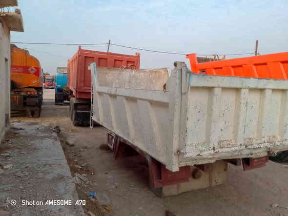 بـدي مـايلر للبيع مال قجـمه ✅

تفصال نضيف✅

طوله 44✅

كاعيه ترويج ✅

السعر (مـليـونين وبي مجال بسيط) ✅

تابع صفحتنا ليصلك كل جديد! 📢
أهلاً وسهلاً بكم في معرض الوطن ✨
يقع معرضنا في الفلوجة، ضمن منطقة المعارض، على الخط السريع. نحن متخصصون في بيع وشراء سيارات Mercedes Benz.
للاستفسار، يُرجى التواصل معنا على الرقم:                   ،، ***********📞📲
اثـير الفهداوي  ✨
