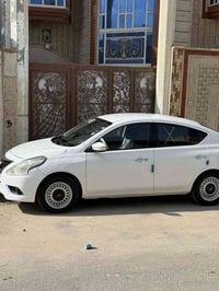 نيسان صني • ٢٠٢٣ • مصري