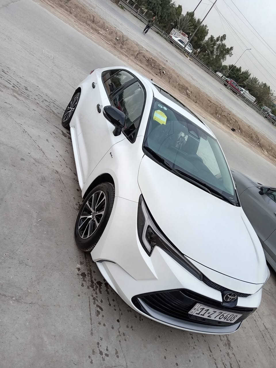 2025
السعر. 23مليون
 شكل الأمريكي


**إذا كنت صاحب هذا الإعلان وتريد حذفه لأي سبب، رجاءا أرسل رسالة إلى الدعم الفني**