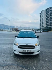 فورد فيگۆ • ٢٠١٨ • ١٤٧٠٠٠ كم