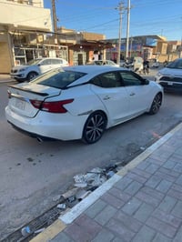 ماكسيما • ٢٠١٦ • ٣٥٠٠ ٦ سلندر