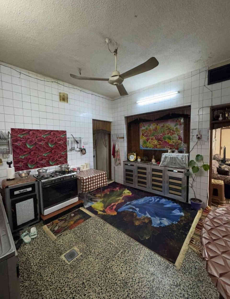 عروض مكتب نقوش للاستثمار العقاري

السلام عليكم

🏠 دار للبيع
💰 السعر: 265 مليون (بي مجال)

📍 الموقع: حي الحدباء الثانية
(قرب صيدلية الفيصل)

📐 المساحة: 240 متر
📏 الواجهة: 12 متر
🧭 الاتجاه: قبلة

🏡 تفاصيل الدار:
🔹 الطابق الأول:
▪️ غرفتين نوم 🛏
▪️ هول + استقبال
▪️ مطبخ 🍽
▪️ صحيات 🚿

🔹 الطابق الثاني:
▪️ غرفتين نوم 🛏
▪️ مطبخ
▪️ صحيات 🚿

📞 للاستفسار:
***********
***********

📌 مكتب نقوش للاستثمار العقاري
نستقبل عروضاتكم في أغلب مناطق الجانب الأيسر

🔗 لمعرفة الأسعار انضموا لقناتنا على التلكرام:
https://t.me/nukosh97
