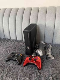 اكس بوكس ٣٦٠ • هارد ٢٥٠ • ١٥٠ لعبة