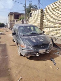 ٢٠٠٠ • رقم بغداد • مكينة وكير تمام