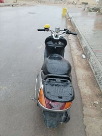 سبيسي للبيع ياباني نضيفه ناعمه حلوه سلف هندر لايت كله شغال بس قفل جنطه...