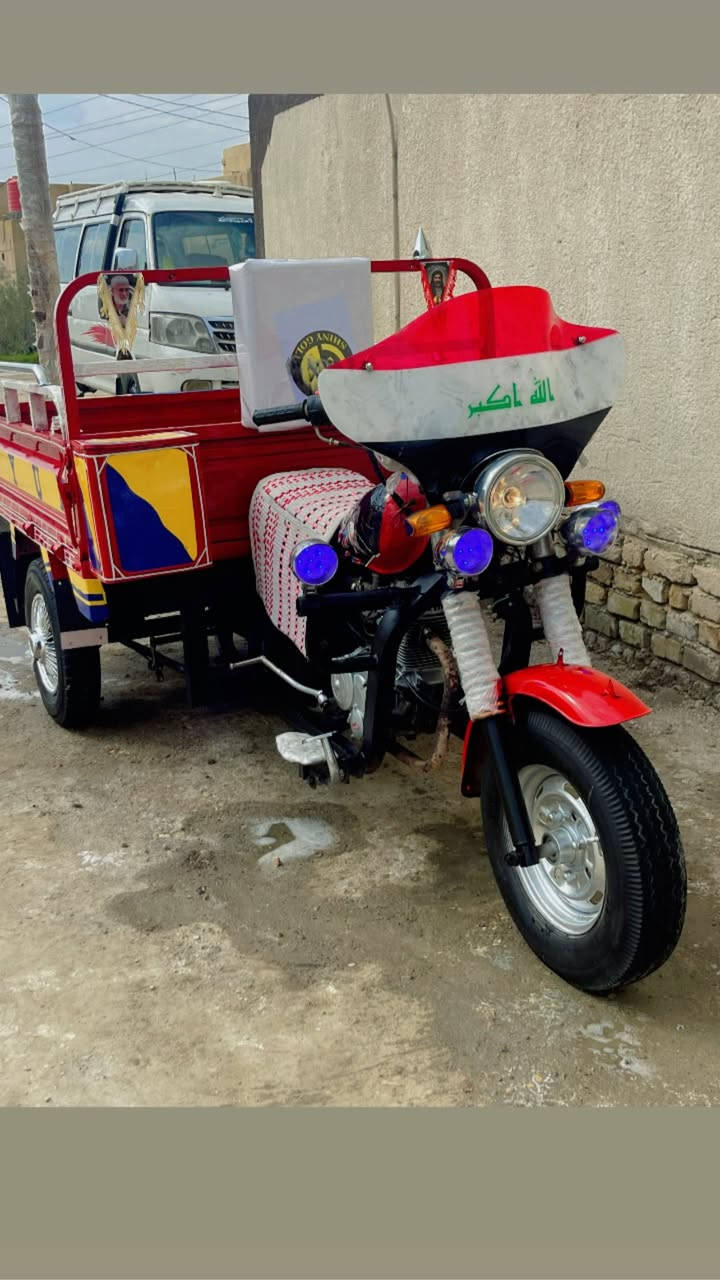 السلام عليكم
ستوته دايون 
مديل 2015
كفاله عامه 
تخم تايرات جدد
محرك 24مامفتوح محركهه 
لاتيات شاير 
سلف هندر 
كله شغال 
وراق صوليه 
مكاني ناصريه قضاء الرفاعي 
نتصل وبلخدمه 
***********
