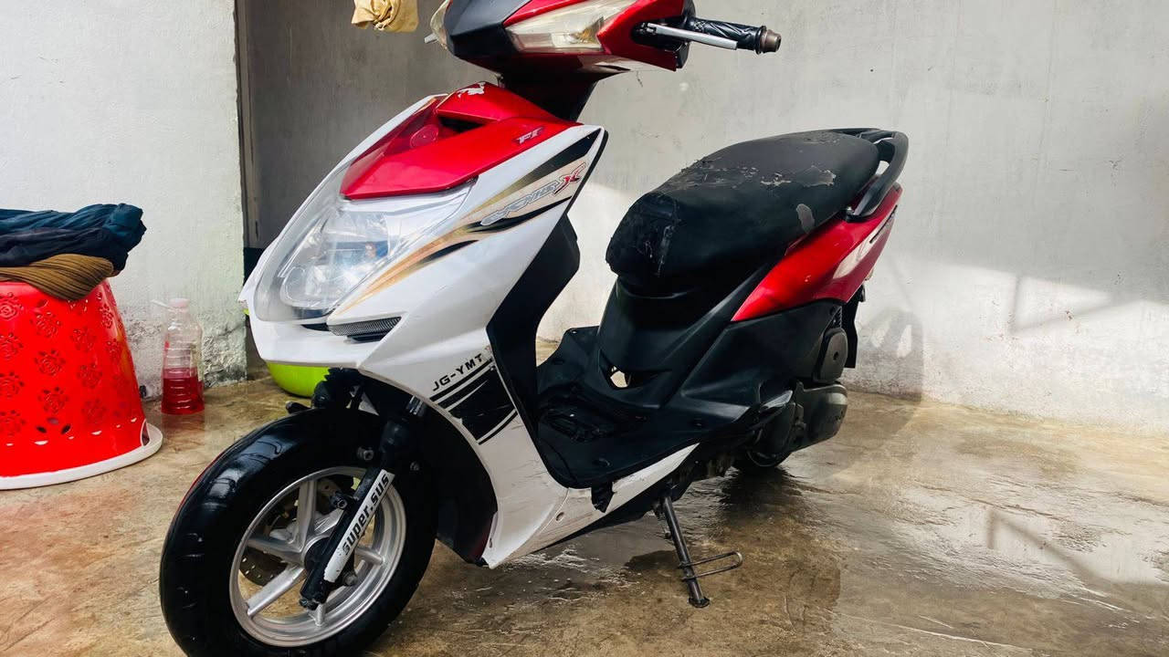 سكنز للبيع محرك ماكس عدل 350 وبيها مجال نضافه مثل مشوف مكاني كربلاء


**إذا كنت صاحب هذا الإعلان وتريد حذفه لأي سبب، رجاءا أرسل رسالة إلى الدعم الفني**