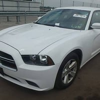 تشارجر SXT • ٢٠١٤ • ممشاية ١٤٤ الف