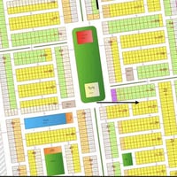 بيت ٢٠٠م • بلوك ٢٧ • اتجاه كربلاء