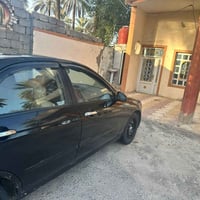 ٢٠٠٨ • محرك وكير مكفولة • كربلاء الحسينيه