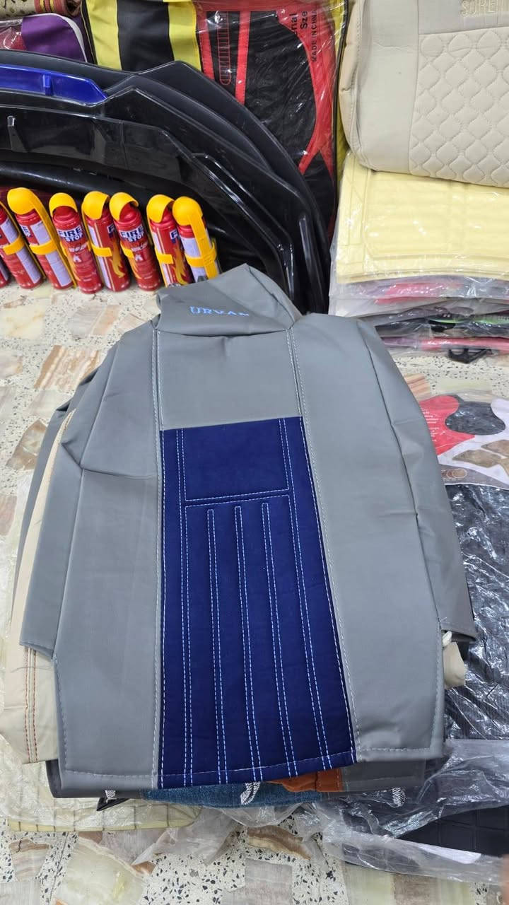 سلام عليكم دوشمه نيسان يورفان جلد درجه اولى السعر 120 الف مع توصيل ***********
