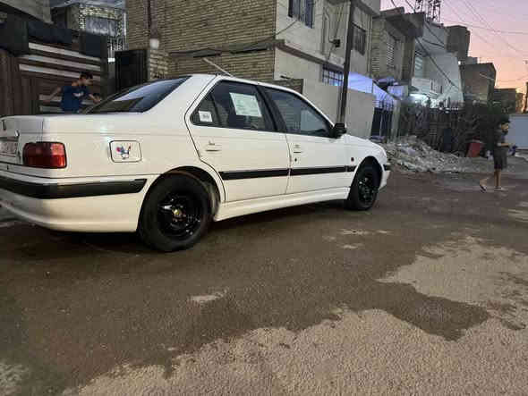 السلام عليكم شباب بيجو بارص موديل 2020
كير مكينه تبريد ثلج مكفول صدر جديد سيارة جاهزه منضومه غاز   سنويه باسمي تحويل ثاني يوم رقم إنكليزي العنوان بغداد الجديدة
السعر 68وبيه مجال للطيبين
للاستفسار:***********
