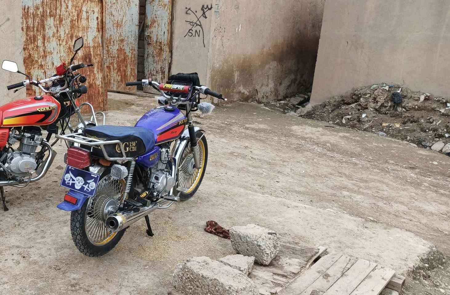 للبيع 2020 شرط ما مفتوح السعر 475 بي مجال ***********
