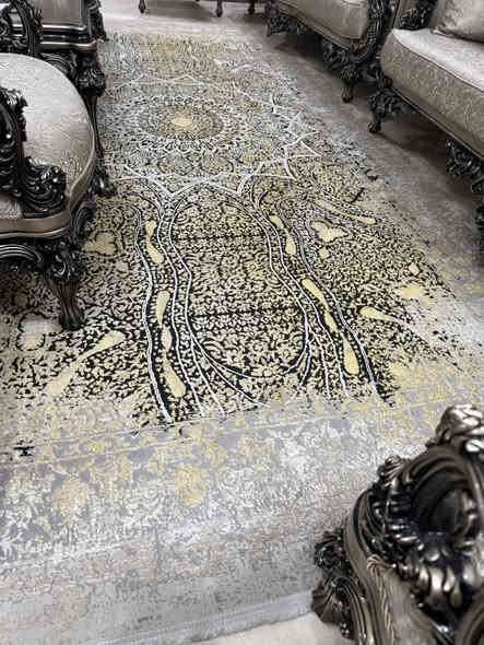 سجادة كاشان حرير  ايراني  +   ميز  تلفزيون تركي +  صوبه كهربائيه
سجادة  كاشان  ايراني  حرير  حرير  حرير

جديده جدا جدا جدا 
استخدام موسم واحد فقط 
قياس  ٢ *٤
السعر  ٣٢٥  الف  وبي مجال بسيط 

وميز  تلفزيون تركي لون اسود جديد جدا  
القياس
طوله    ١٨٠    سم
وارتفاعه   ٥٠  سم

السعر   ٢٠٠   الف    ومجاله بسيط

عندي صوبه كهربائيه ماركة راقيه  جديده اكرر جديده (( غير مستخدمه )) 
 بعدهي بالباكيت  سعره   ١٢٥   الف

المكان  بغداد   الحارثيه     شارع الكندي
قرب مول بغداد

***********
