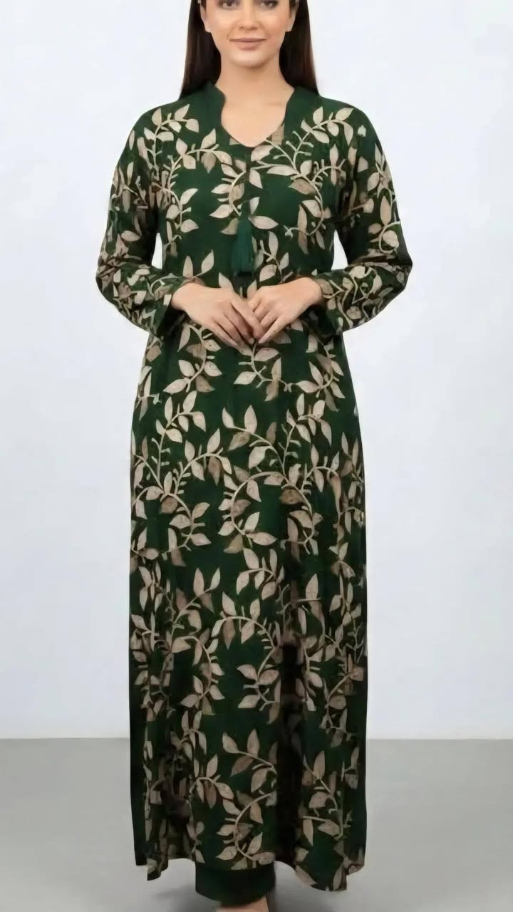 دراعة الجمال ✨
اختيارك المثالي للأناقة والراحة بنفس الوقت
مصنوعة من خامة ممتازة عالية الجودة، ناعمة على الجسم،
ما تكش ولا تذب لون حتى بعد الغسل 👌
متوفرة بـ 4 ألوان راقية تناسب كل الأذواق:
🖤 أسود
🤍 بيجي.                           السعر ١٢ الف متوفر توصيل كل محافضات العراق 5000 توصيل داخل الديوانية2000 
🌸 وردي
🌿 زيتوني غامق
القياسات المتوفرة:
L – XL – XXL – XXXL.              متوفر قياسات خاص وقاس عادي 
قصّة مريحة تناسب مختلف الأجسام وتبرز الجمال بذوق هادئ 💖
دراعة عملية للبيت والمناسبات الخفيفة،
تلبسها وتكوني مرتاحة وأنيقة بنفس الوقت


**إذا كنت صاحب هذا الإعلان وتريد حذفه لأي سبب، رجاءا أرسل رسالة إلى الدعم الفني**