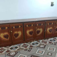 بوفيه • ٣امتار • حي اريدو