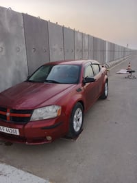 دوج افنجر • دوج افنجر 2010 • افنجر 2010 • دوج مستعملة • سيارة دوج • تب...