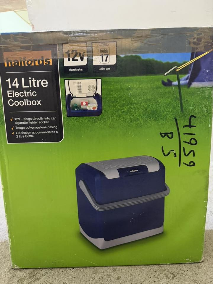 ئەم سەلاجەیە لە ئەوروپا نیردراوە لۆکە بۆ فرۆشتن بۆ ناو سەیارەش دەبیت لە هەۆبجەی تازەیە


**إذا كنت صاحب هذا الإعلان وتريد حذفه لأي سبب، رجاءا أرسل رسالة إلى الدعم الفني**