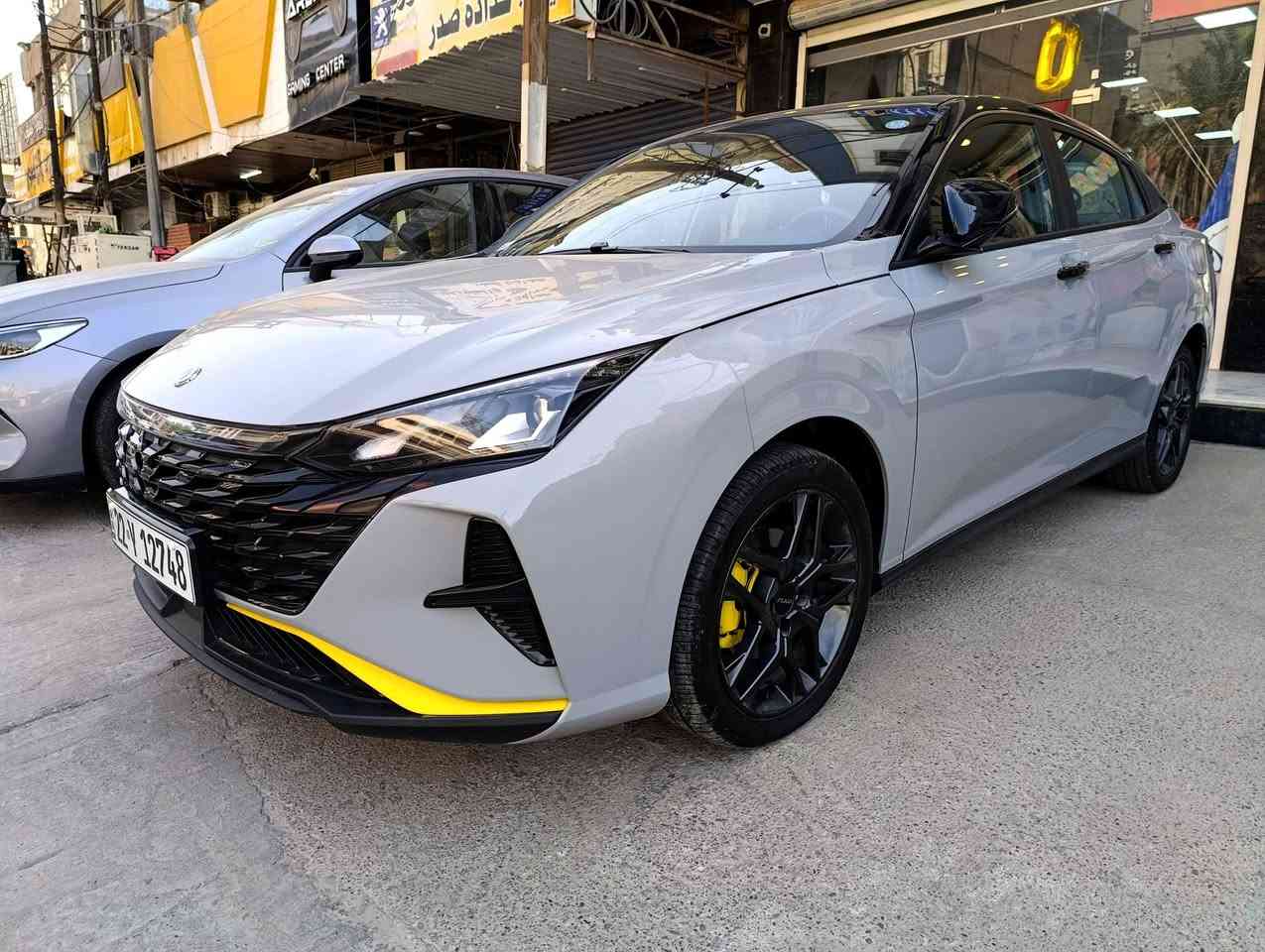 لبيع دونك فونك a30فول مواصفات رقم اربيل بعدهه زيرو ماشيه6000تالف بعدهه زيرو بضمان تو كلر بصمه رادارات 5كامرات ثري دي لد خلفي امامي جلد كراسي كهرباء قطعتين تبريد مري شفط فول فول مواصفات رقمي *********** مكاني بغداد عامريه موديل 2025
