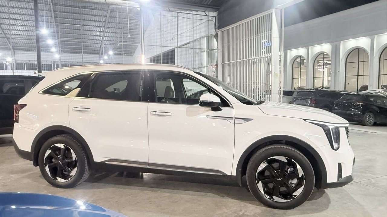 السلام عليكم
للبيع كيا سورنتو 2025 السعر 318$$

المواصفات فول 

بصمة ابواب

بصمة تشغيل 

فتحة سقف بانوراما

كير ماوس 

كراسي كهرباء  

كراسي تدفئة تبريد

بردات خلفية

 3 قطع تبريد

6سلندر 

تبريد بيانو منفصل

جنطة كهرباء 

فول تحكمات ستيرن

ماشية 46الف 

السيارة رقم اربيل تريد تحويل وكالة ماكو مشكلة 

العنوانر/اربيل

هـ/***********
