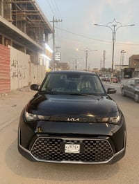 صول ٢٠٢٤ • محرك ٢٠٠٠ • حادث باب خلفي