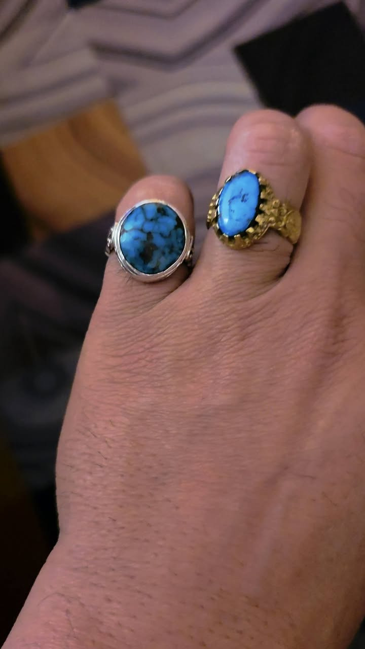 خاتم نشابوري طبيعي زرك سعر الخاتم الواحد ٦٠ الف مكاني بغداد مدينه الصدر توصيل لا يوجد حجز لا يوجد


**إذا كنت صاحب هذا الإعلان وتريد حذفه لأي سبب، رجاءا أرسل رسالة إلى الدعم الفني**